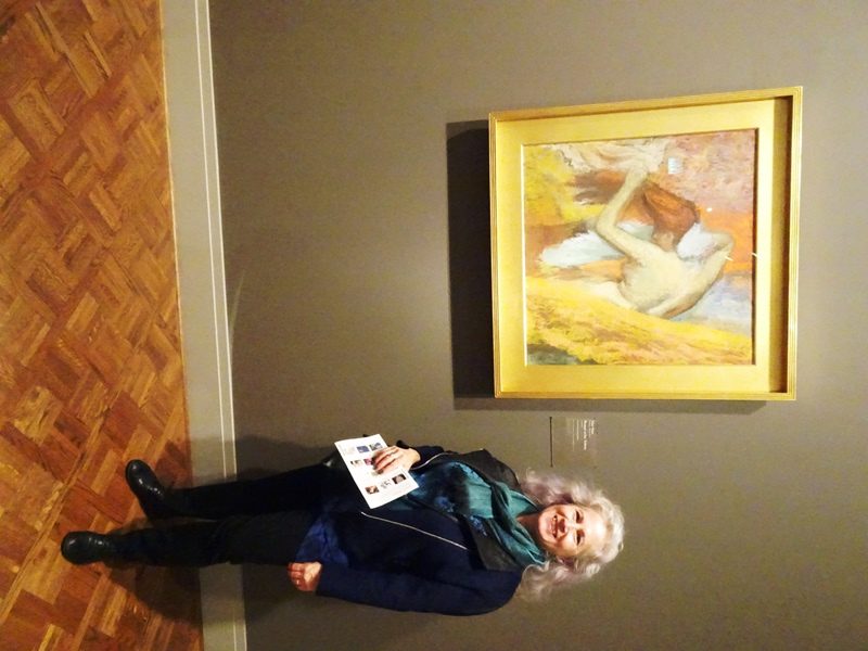 The Art Institute